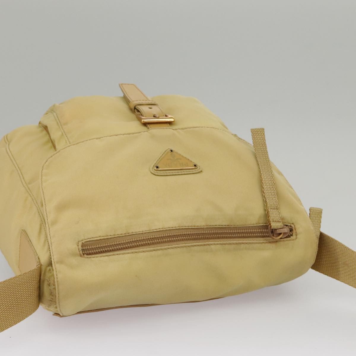 Prada Prada Tessuto shoulder Size ONE SIZE - 11 Thumbnail