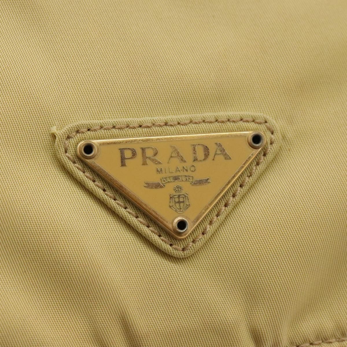 Prada Prada Tessuto shoulder Size ONE SIZE - 19 Thumbnail