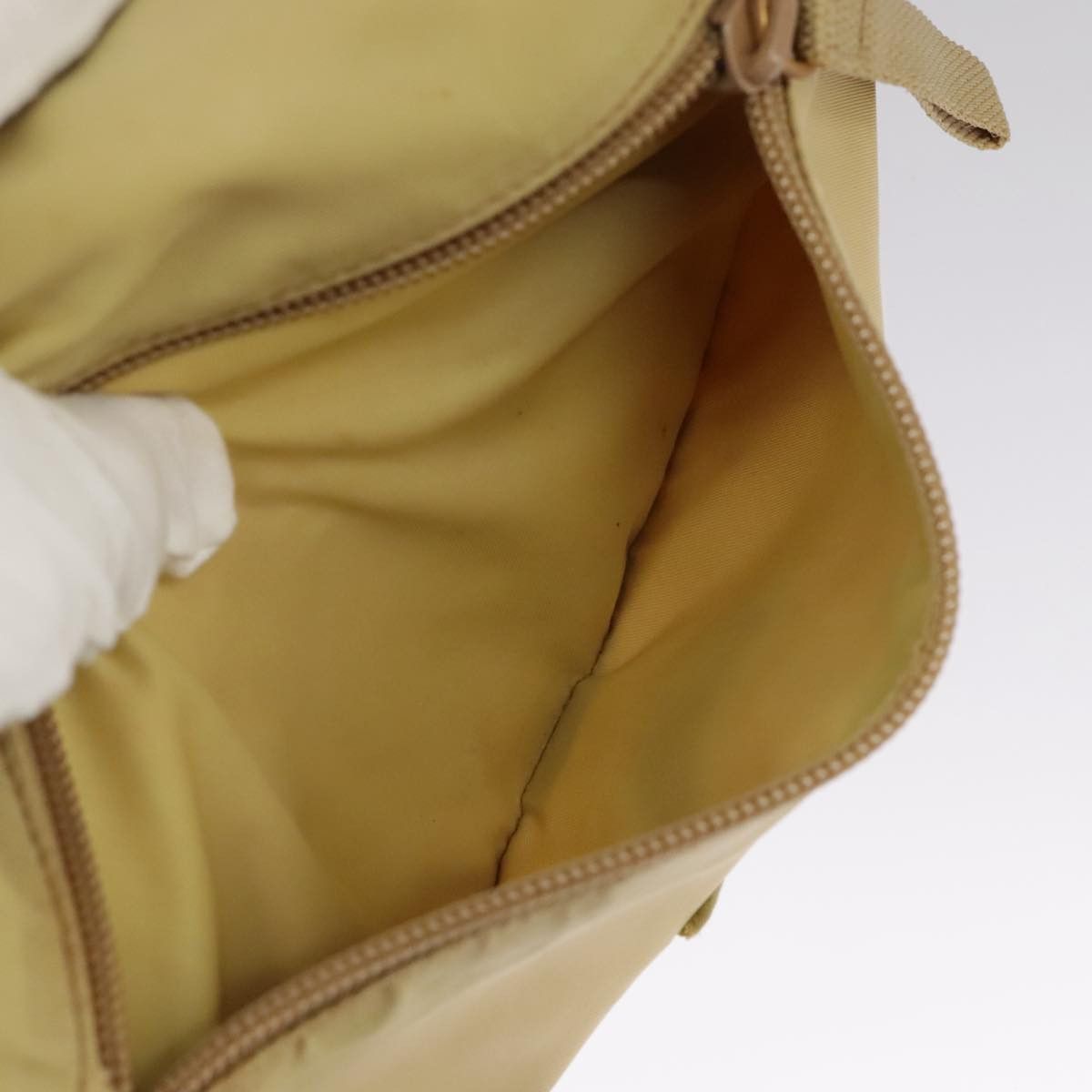 Prada Prada Tessuto shoulder Size ONE SIZE - 21 Thumbnail