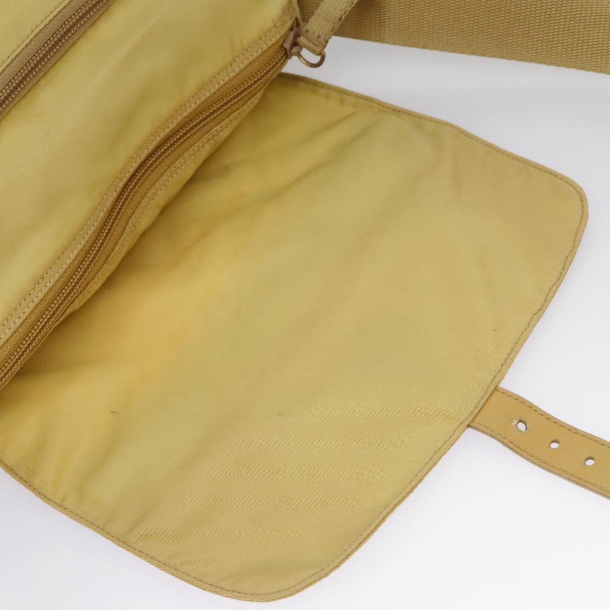 Prada Prada Tessuto shoulder Size ONE SIZE - 24 Thumbnail