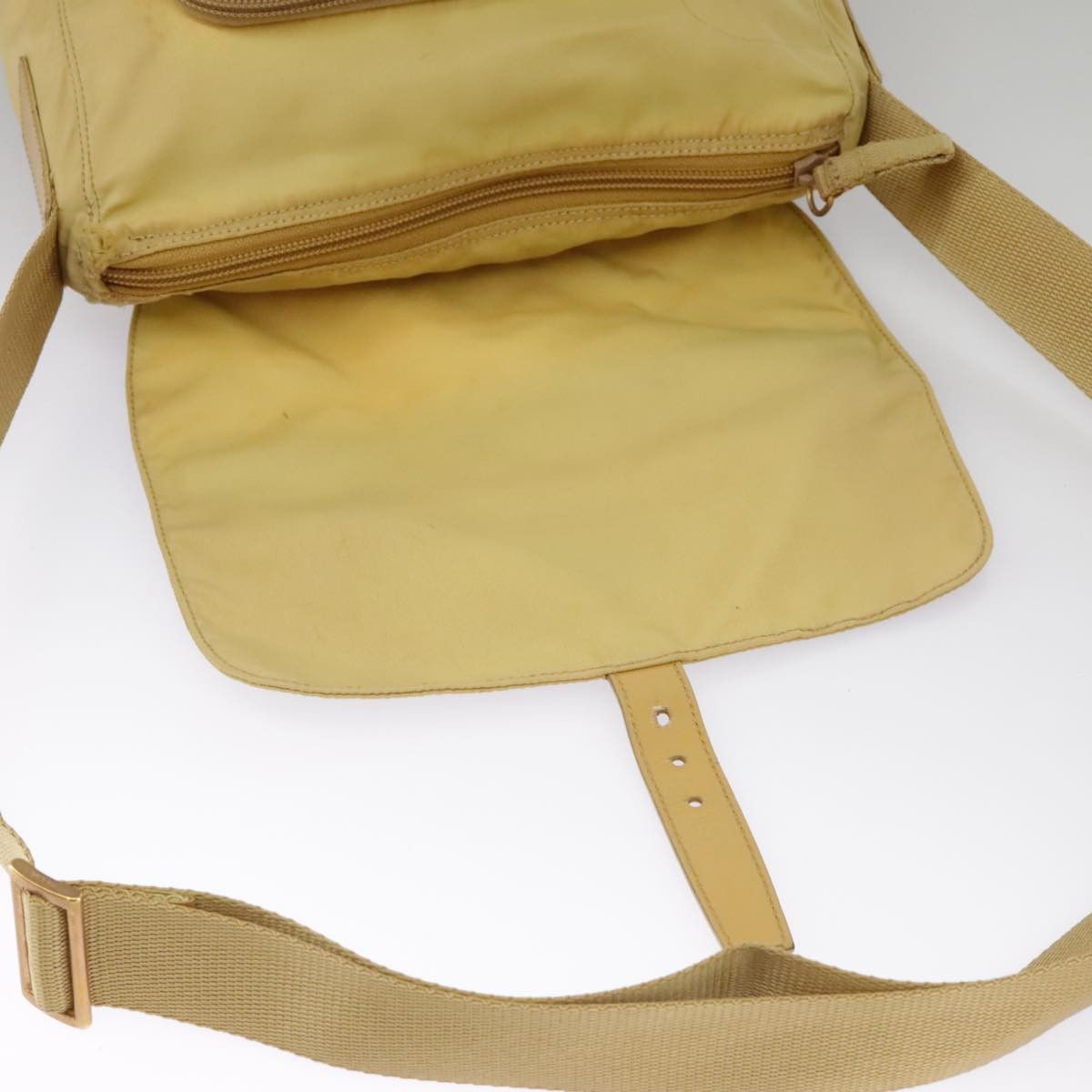 Prada Prada Tessuto shoulder Size ONE SIZE - 23 Thumbnail