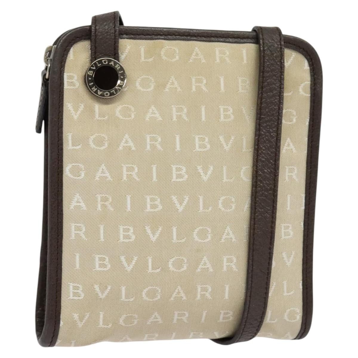 Bvlgari Bulgari Logo Mania shoulder Size ONE SIZE - 15 Thumbnail