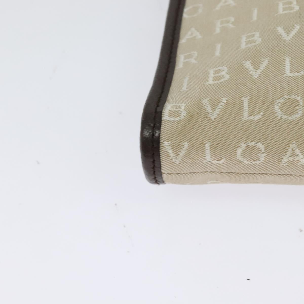 Bvlgari Bulgari Logo Mania shoulder Size ONE SIZE - 9 Thumbnail