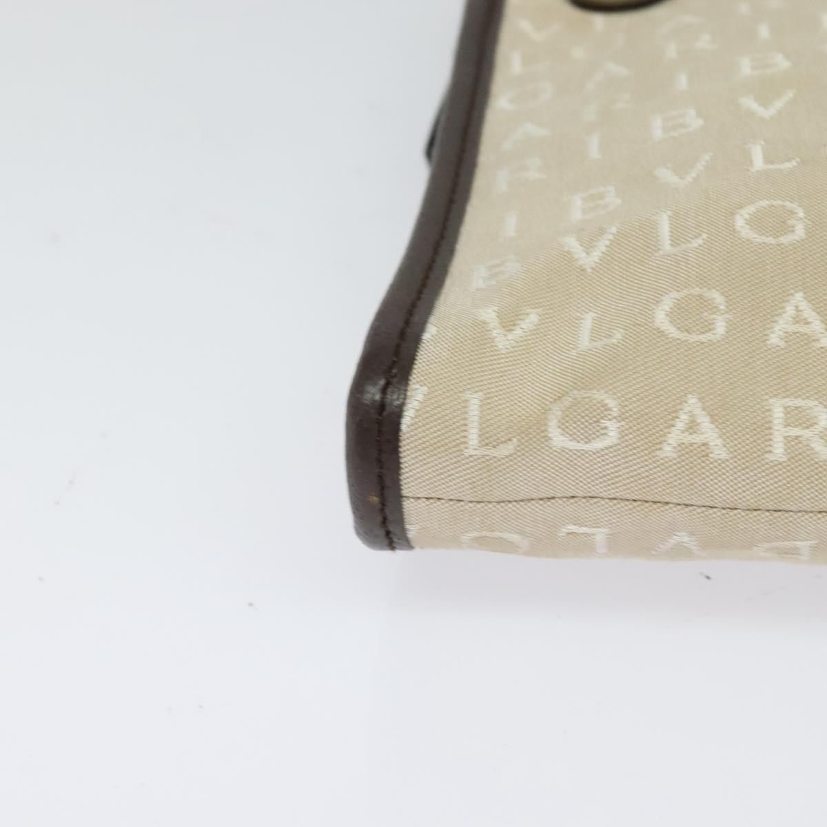 Bvlgari Bulgari Logo Mania shoulder Size ONE SIZE - 7 Thumbnail