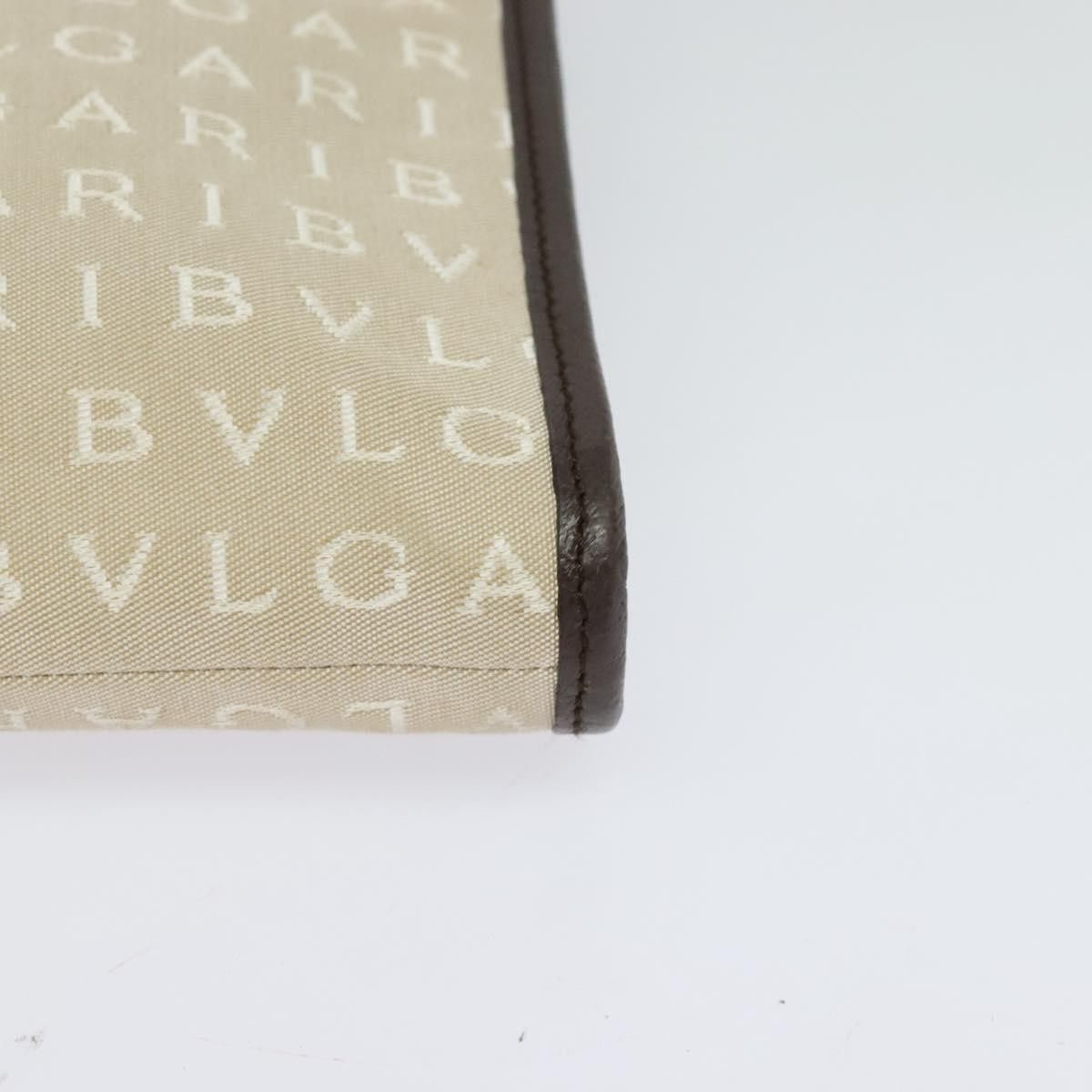 Bvlgari Bulgari Logo Mania shoulder Size ONE SIZE - 8 Thumbnail