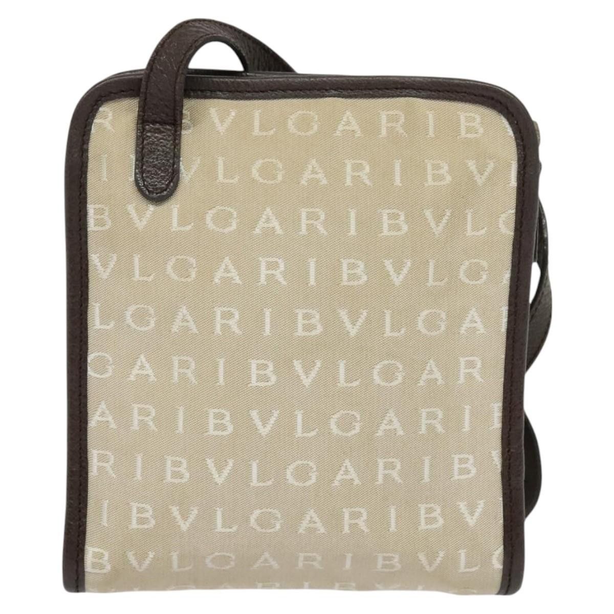 Bvlgari Bulgari Logo Mania shoulder Size ONE SIZE - 2 Thumbnail