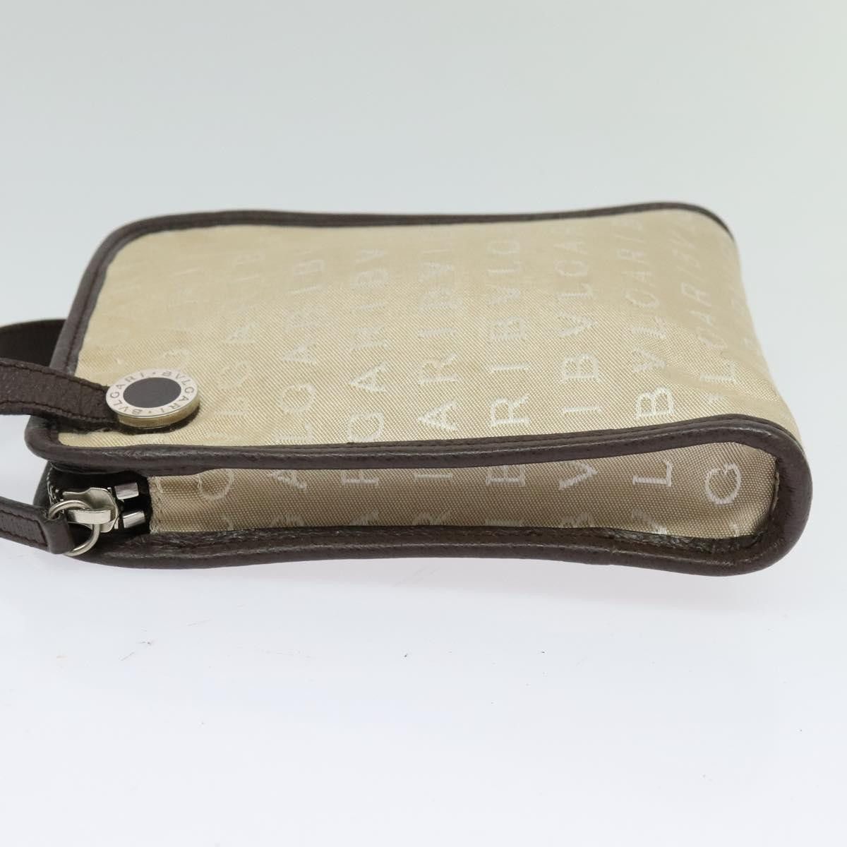 Bvlgari Bulgari Logo Mania shoulder Size ONE SIZE - 3 Thumbnail