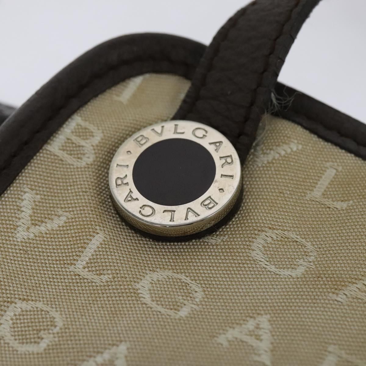 Bvlgari Bulgari Logo Mania shoulder Size ONE SIZE - 18 Thumbnail