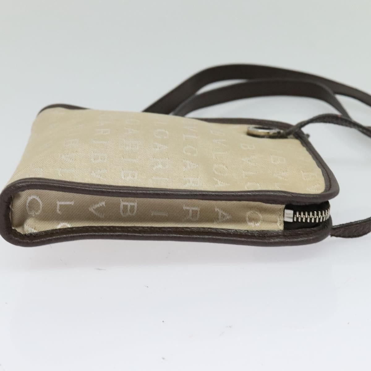 Bvlgari Bulgari Logo Mania shoulder Size ONE SIZE - 4 Thumbnail