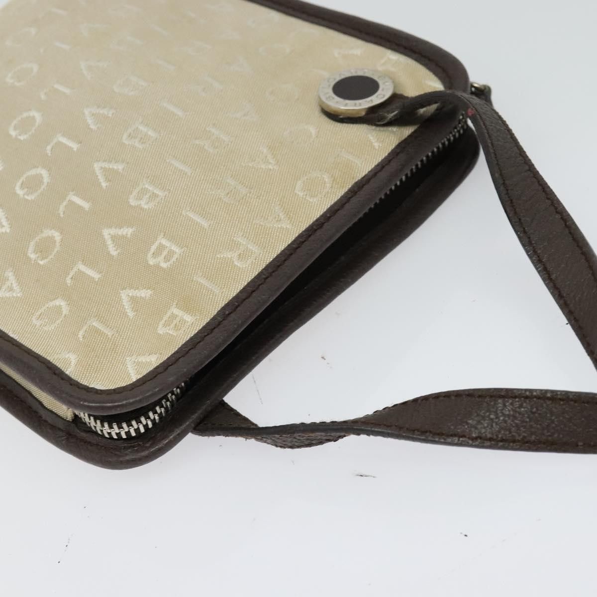 Bvlgari Bulgari Logo Mania shoulder Size ONE SIZE - 16 Thumbnail