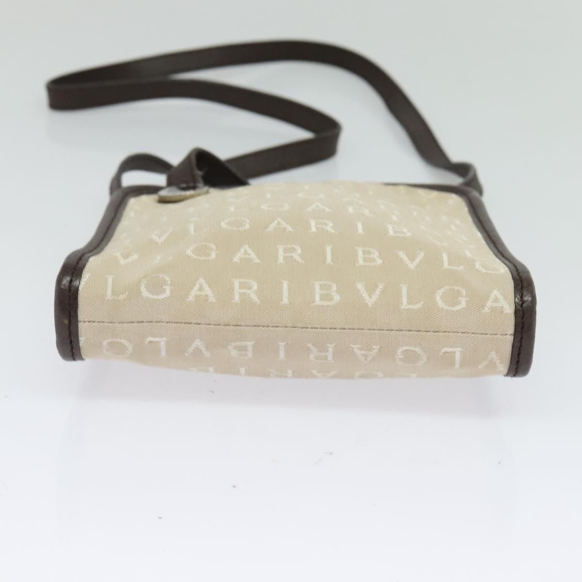 Bvlgari Bulgari Logo Mania shoulder Size ONE SIZE - 17 Thumbnail