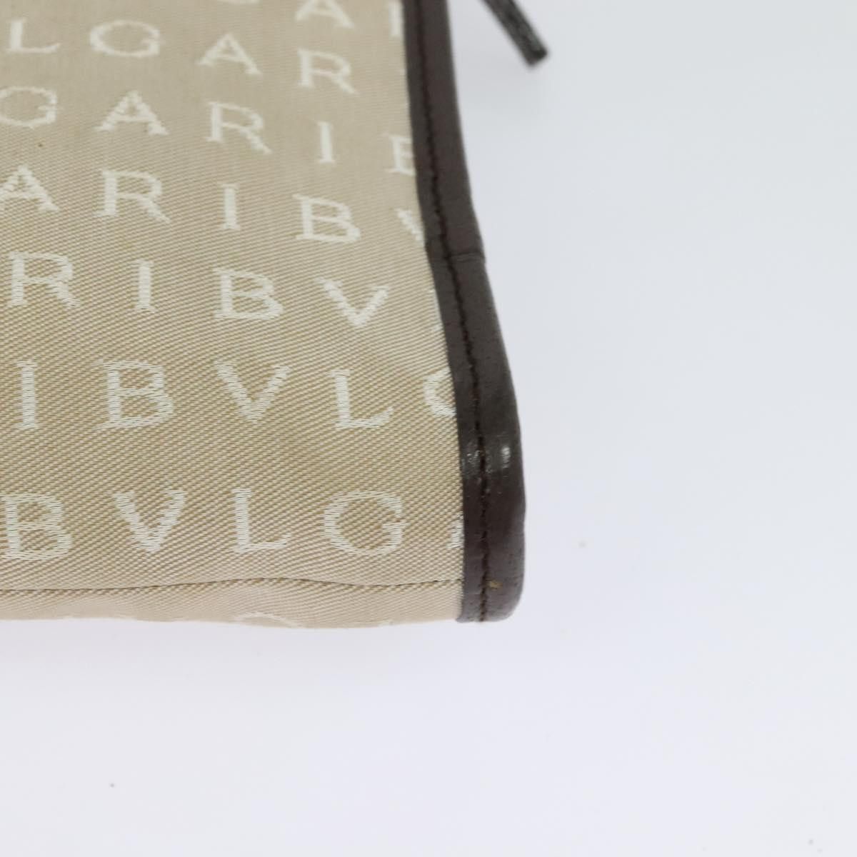 Bvlgari Bulgari Logo Mania shoulder Size ONE SIZE - 10 Thumbnail