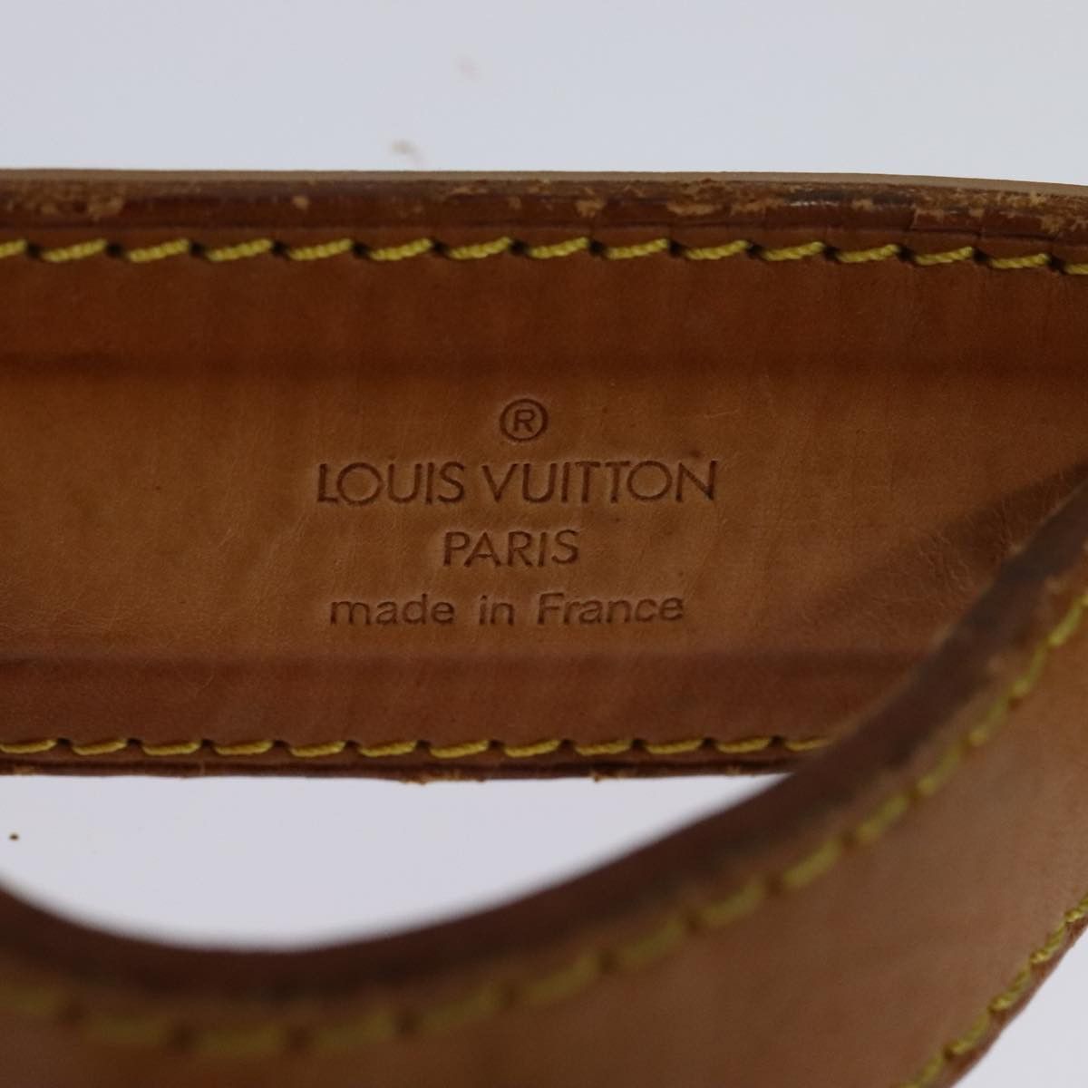 Louis Vuitton Louis Vuitton Shoulder strap bag Size ONE SIZE - 20 Thumbnail