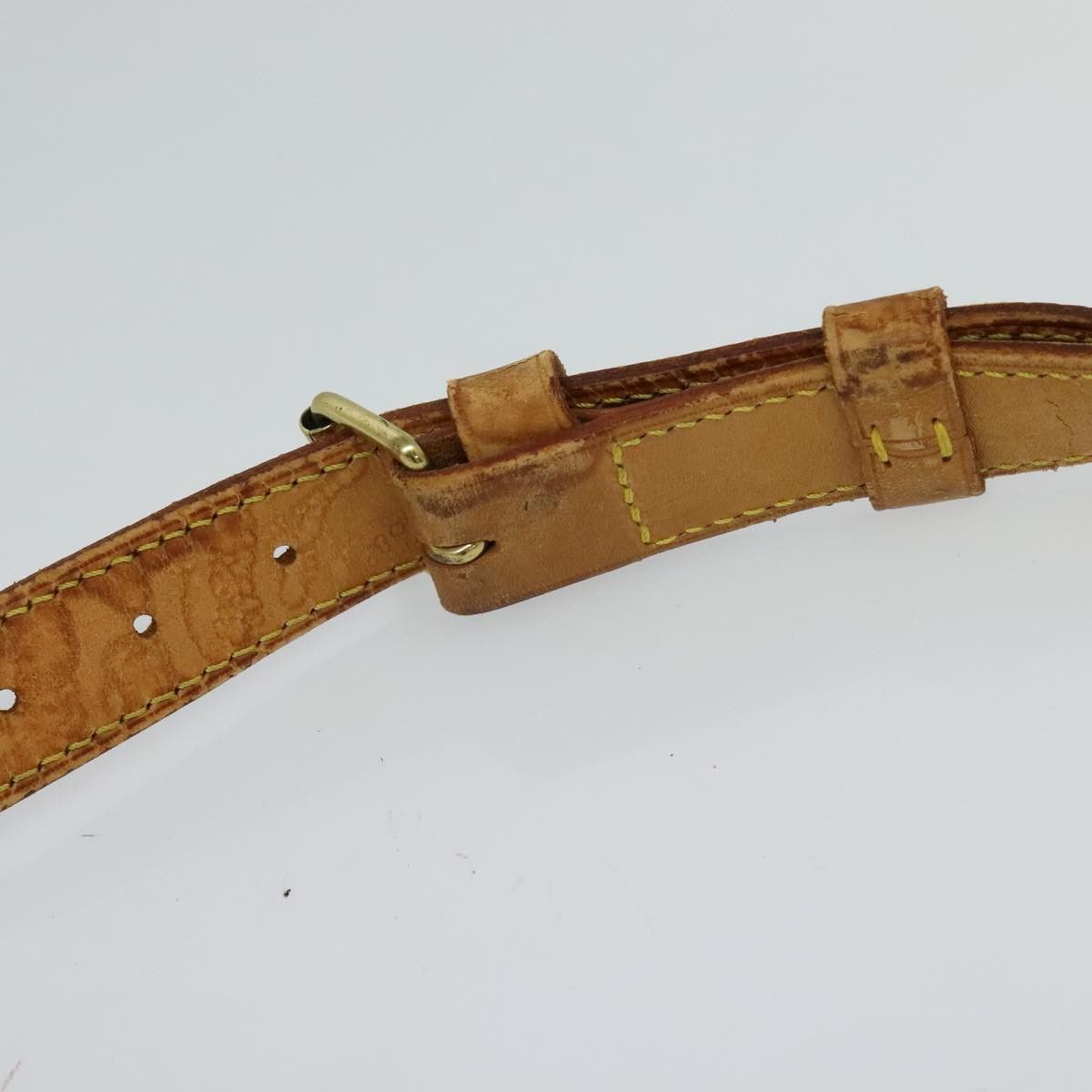 Louis Vuitton Louis Vuitton Shoulder strap bag Size ONE SIZE - 17 Thumbnail