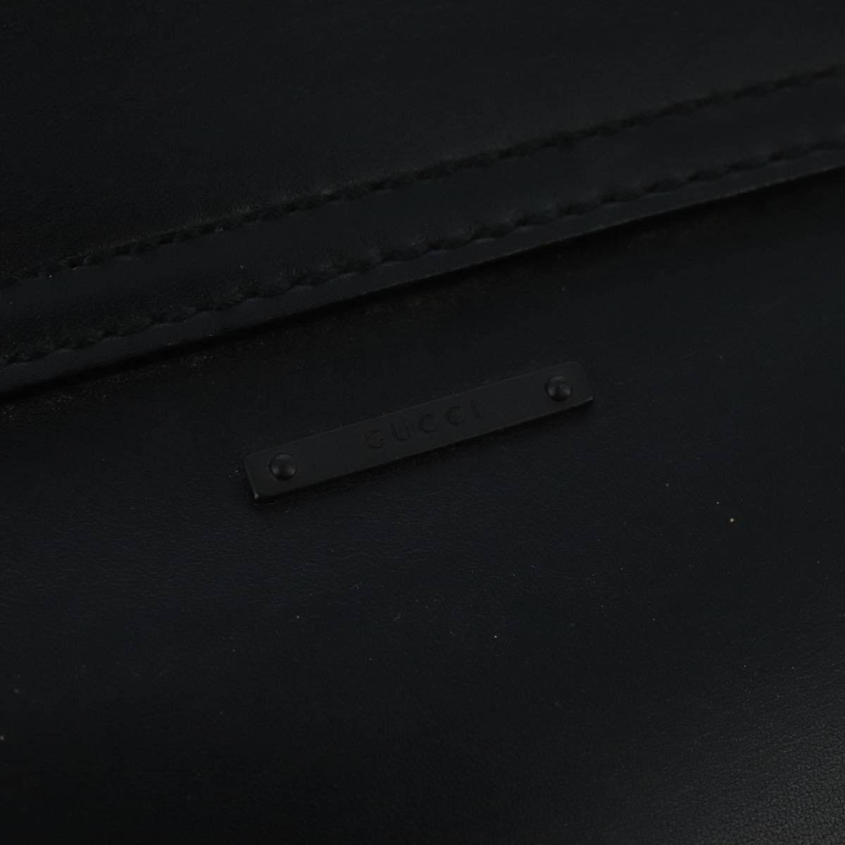 Gucci Gucci shoulder Size ONE SIZE - 14 Thumbnail