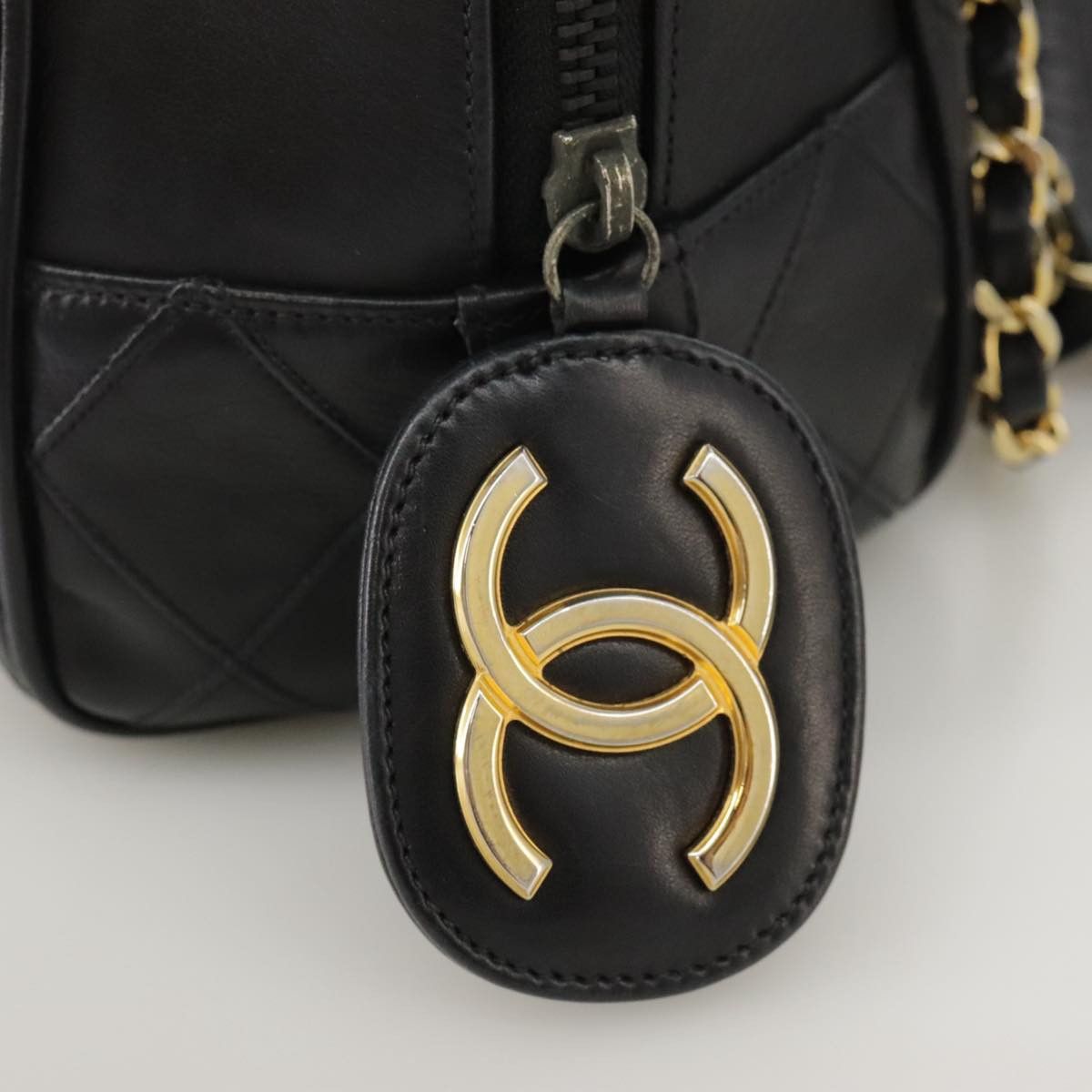 Chanel Chanel Camera shoulder Size ONE SIZE - 15 Thumbnail
