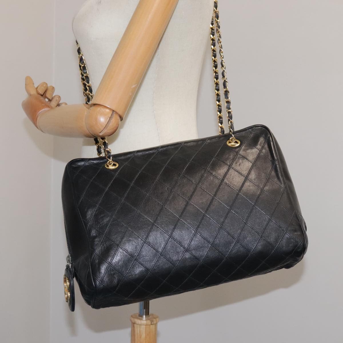 Chanel Chanel Camera shoulder Size ONE SIZE - 18 Thumbnail