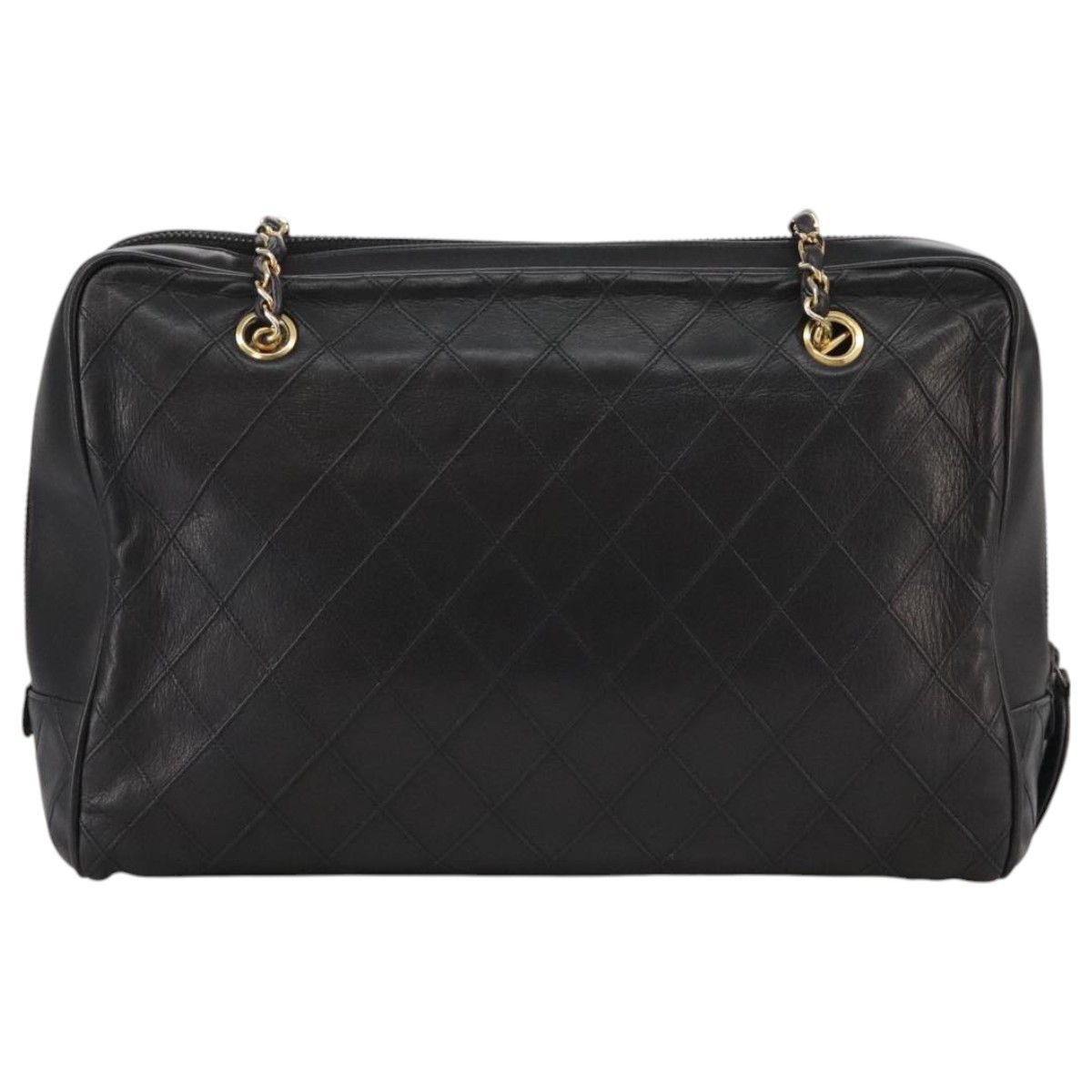 Chanel Chanel Camera shoulder Size ONE SIZE - 2 Thumbnail