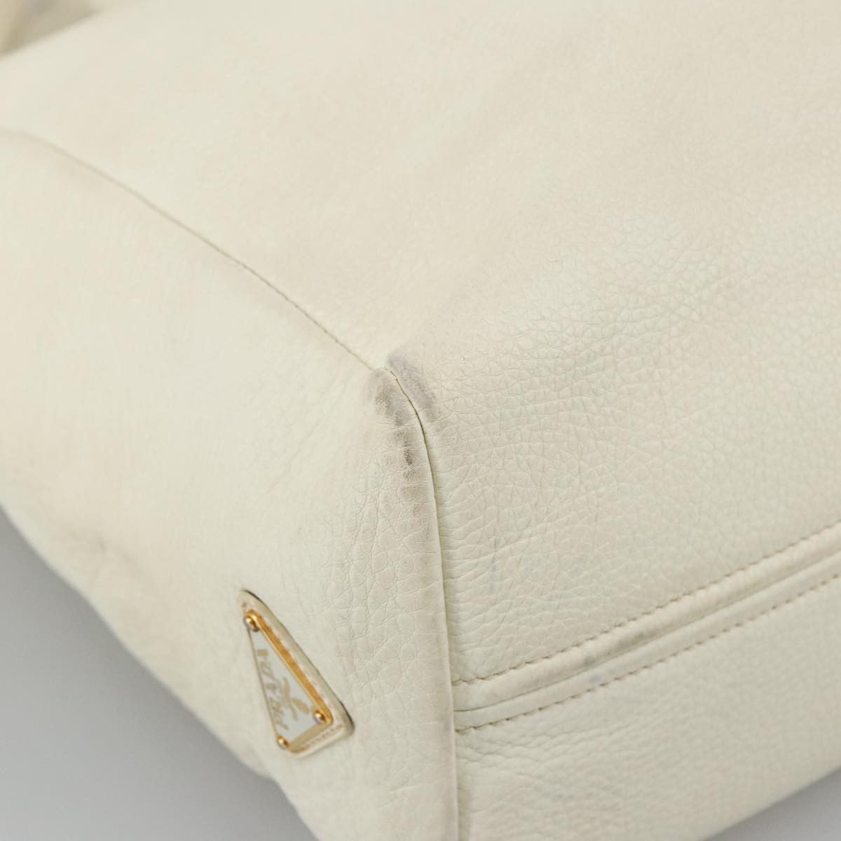 Prada Prada Vitello shoulder Size ONE SIZE - 8 Thumbnail