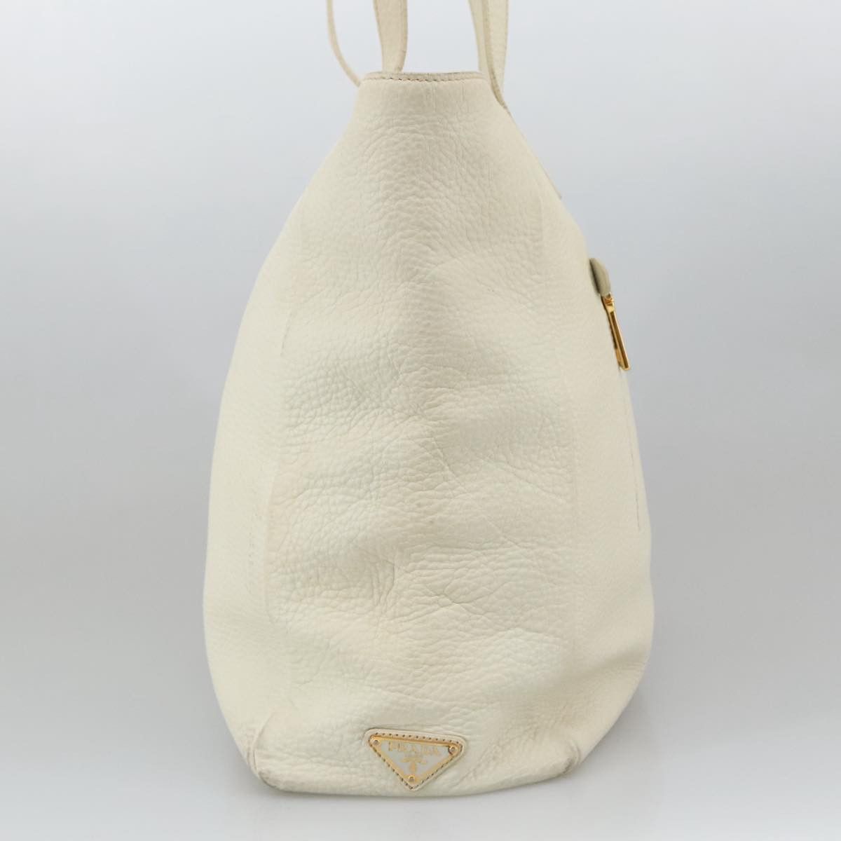 Prada Prada Vitello shoulder Size ONE SIZE - 3 Thumbnail