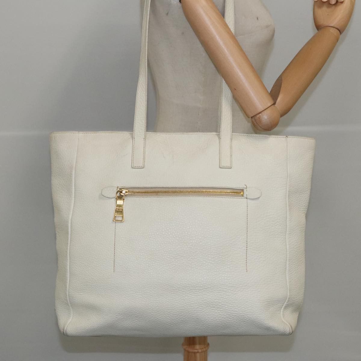 Prada Prada Vitello shoulder Size ONE SIZE - 15 Thumbnail