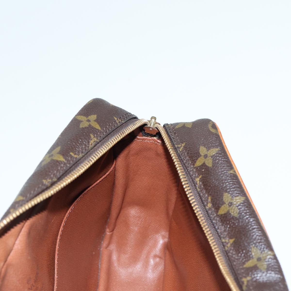 Louis Vuitton Louis Vuitton Compiègne clutch Size ONE SIZE - 17 Thumbnail