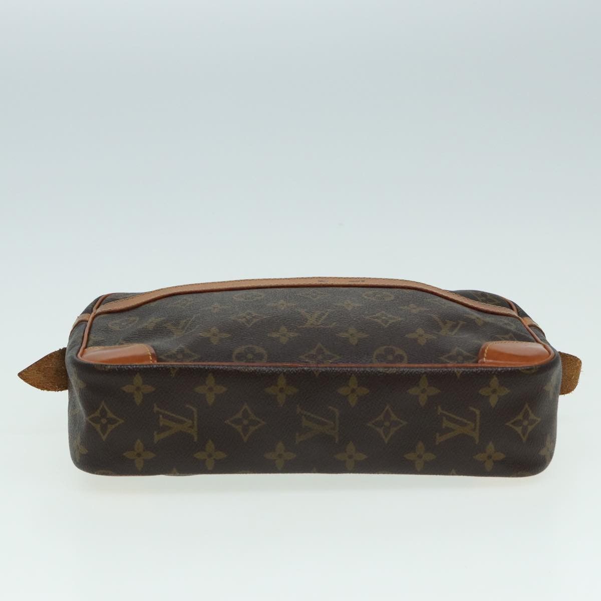 Louis Vuitton Louis Vuitton Compiègne clutch Size ONE SIZE - 3 Thumbnail