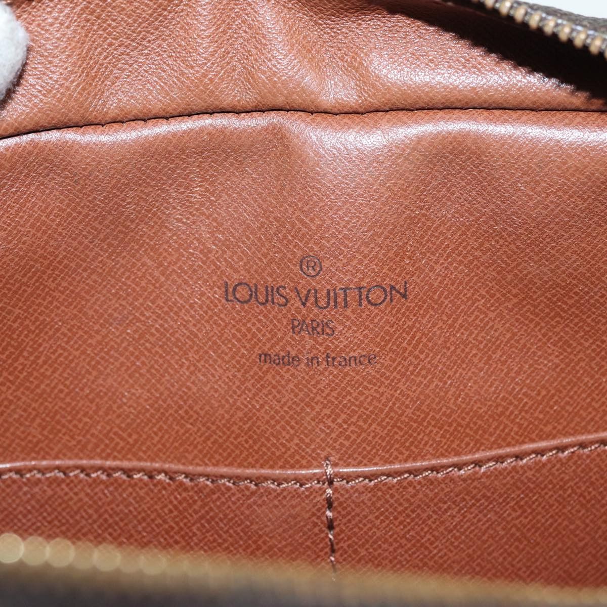 Louis Vuitton Louis Vuitton Compiègne clutch Size ONE SIZE - 7 Thumbnail
