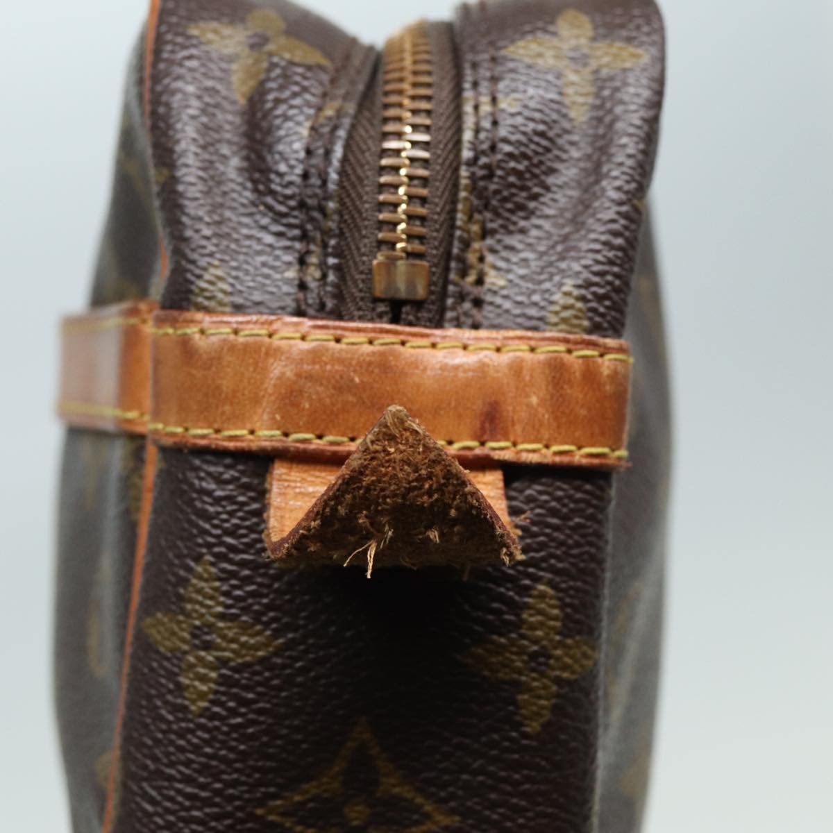 Louis Vuitton Louis Vuitton Compiègne clutch Size ONE SIZE - 16 Thumbnail