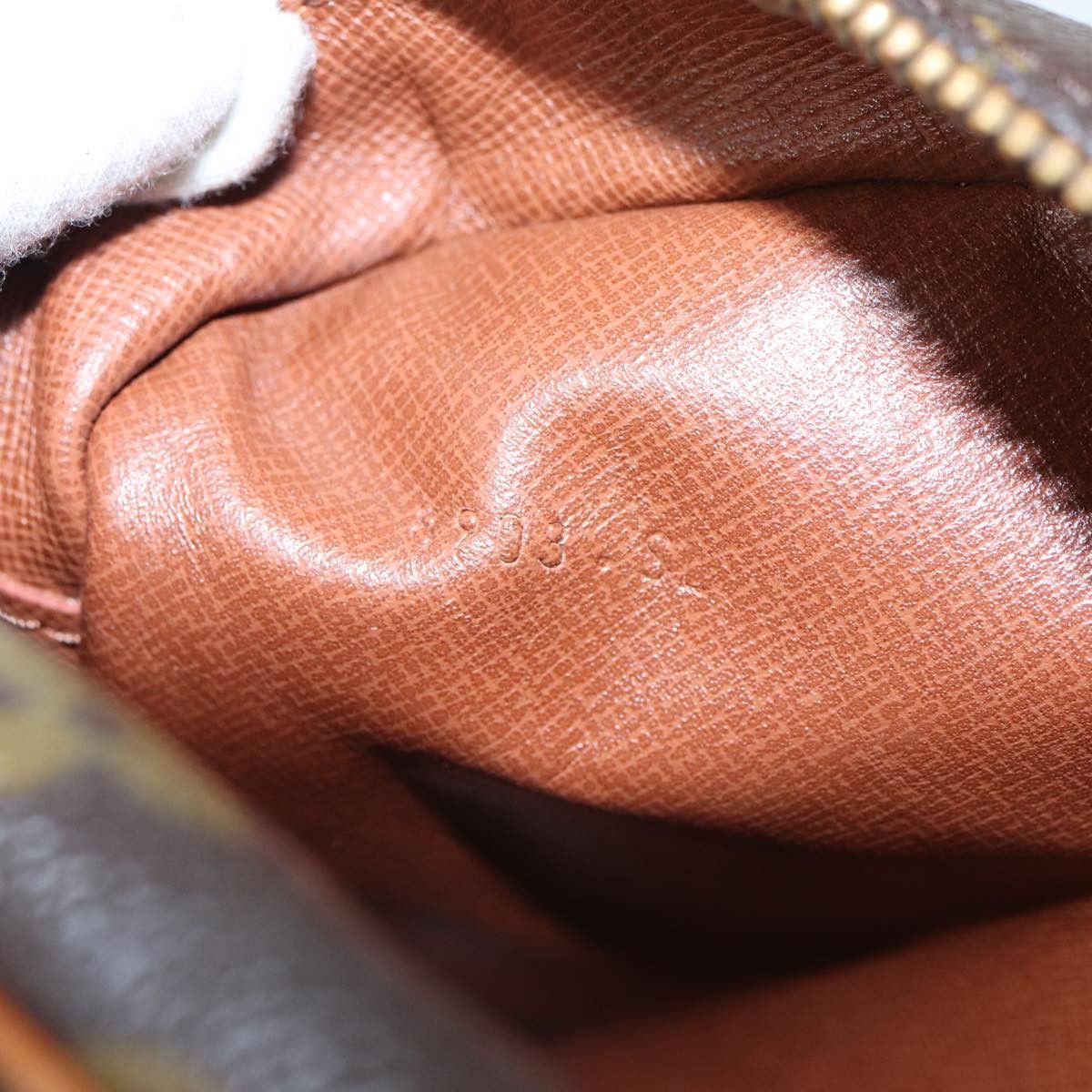 Louis Vuitton Louis Vuitton Compiègne clutch Size ONE SIZE - 6 Thumbnail