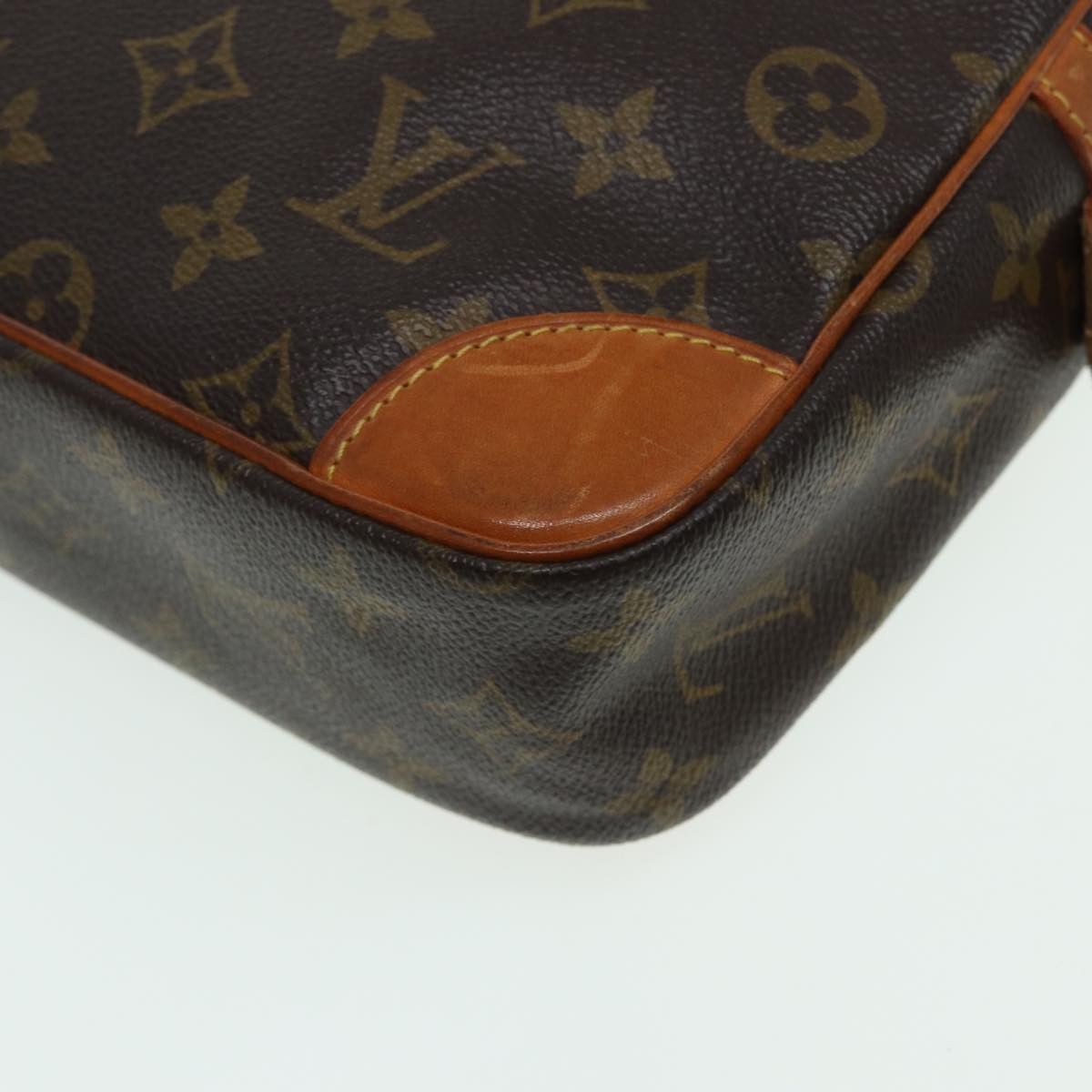 Louis Vuitton Louis Vuitton Compiègne clutch Size ONE SIZE - 14 Thumbnail