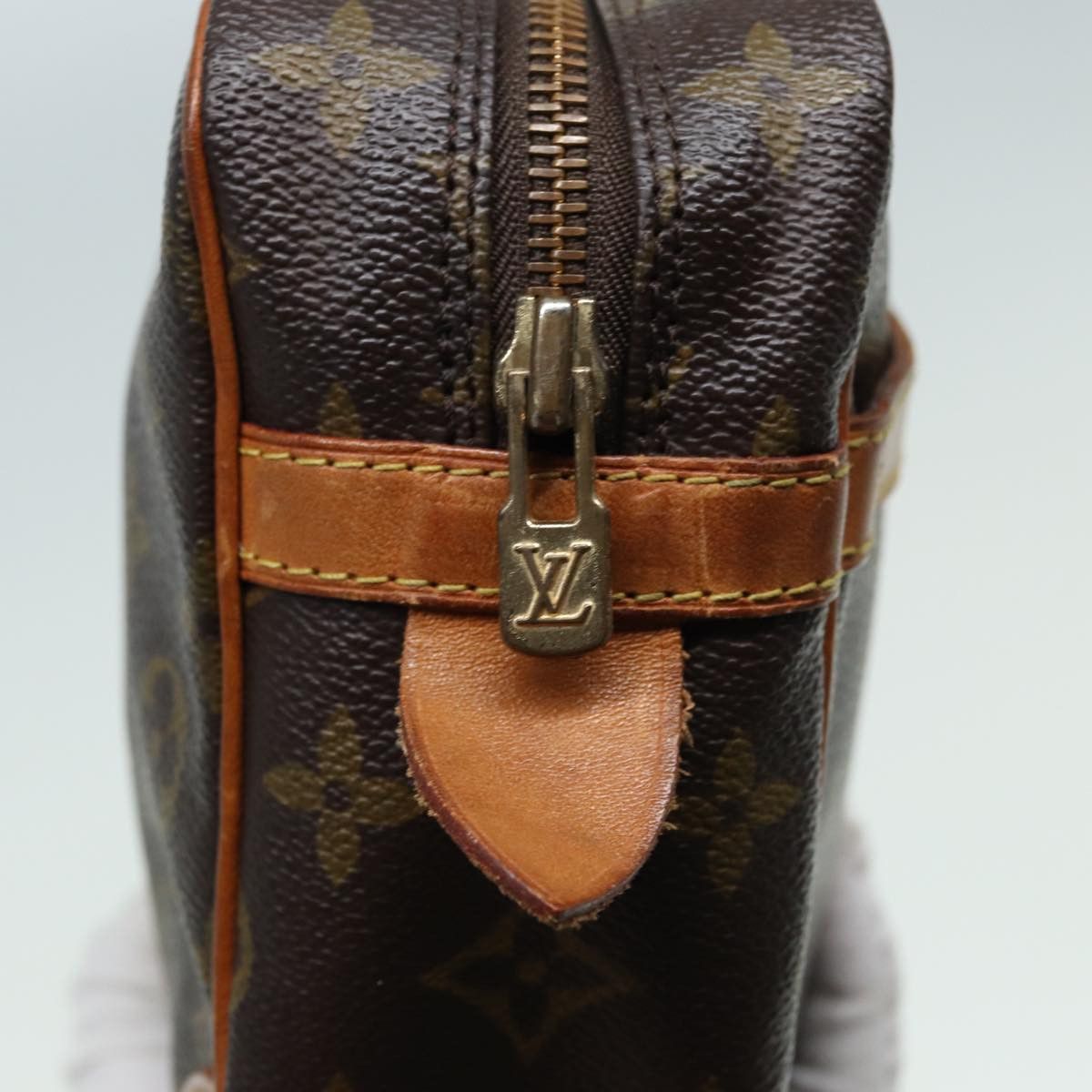 Louis Vuitton Louis Vuitton Compiègne clutch Size ONE SIZE - 15 Thumbnail