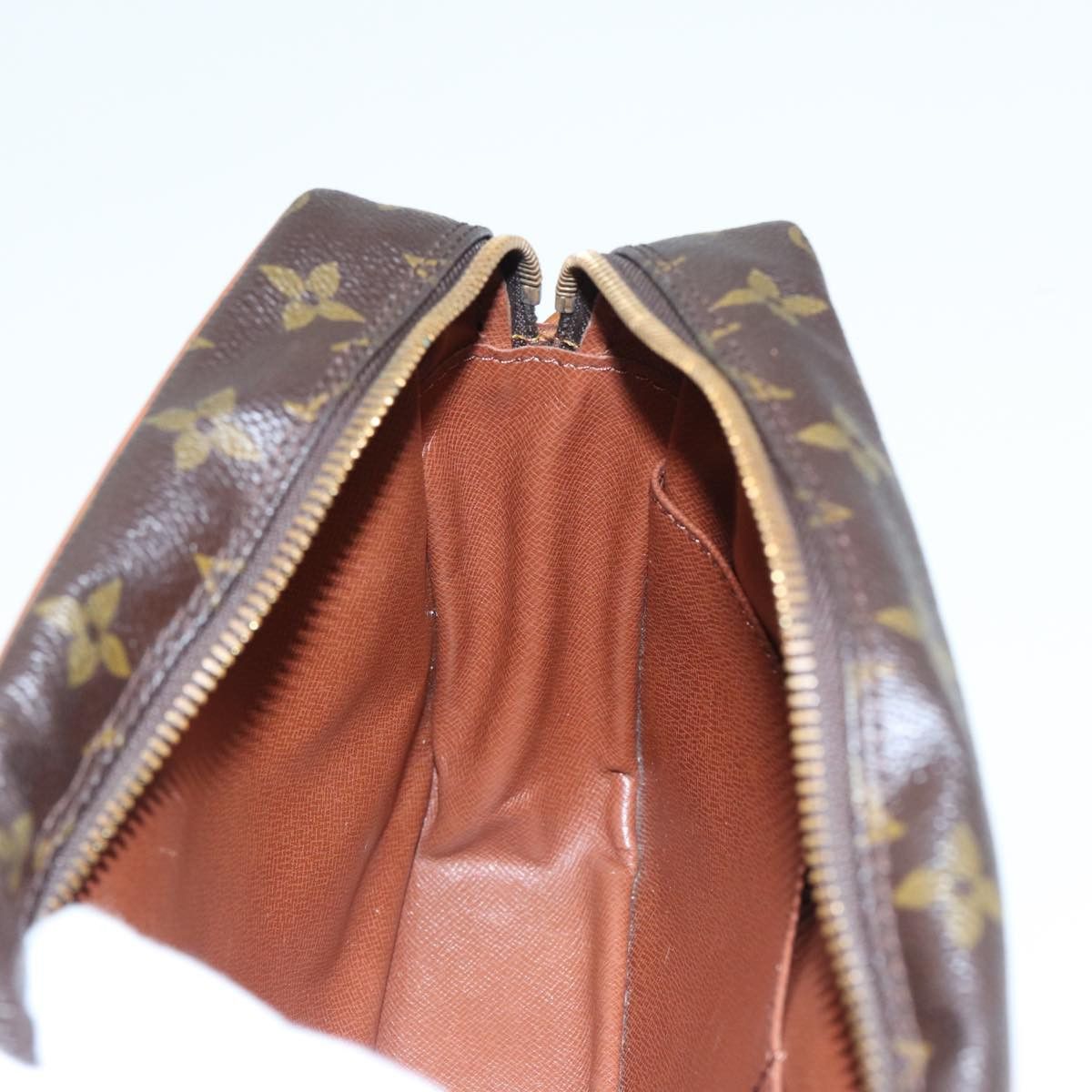 Louis Vuitton Louis Vuitton Compiègne clutch Size ONE SIZE - 18 Thumbnail