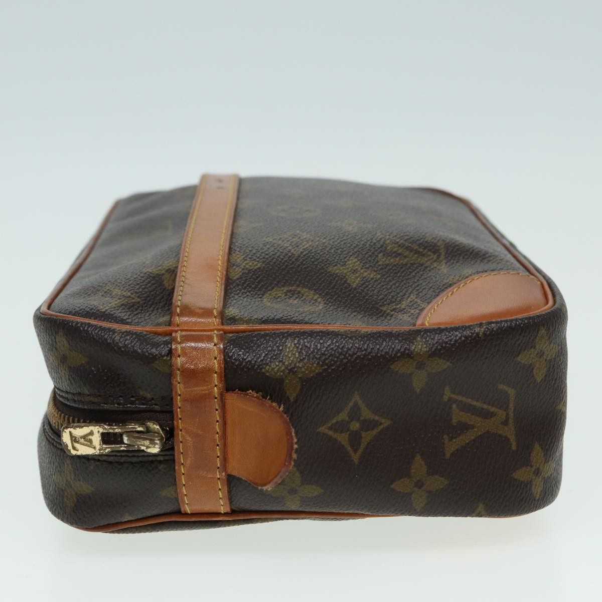 Louis Vuitton Louis Vuitton Compiègne clutch Size ONE SIZE - 9 Thumbnail