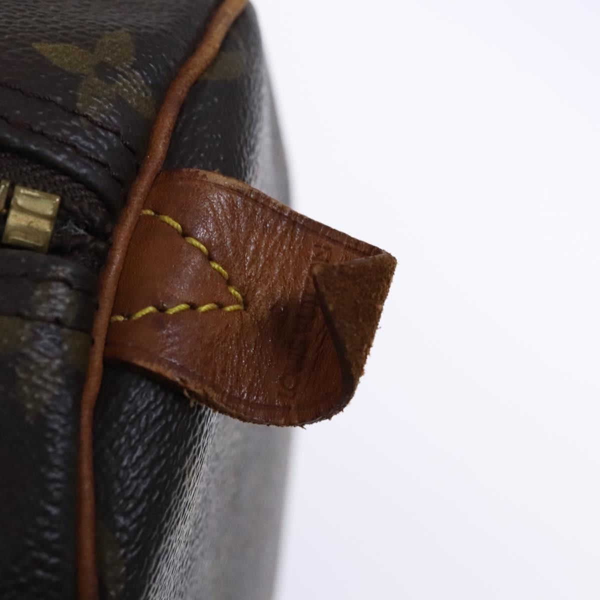 Louis Vuitton Louis Vuitton Keepall 60 travel Size ONE SIZE - 20 Thumbnail