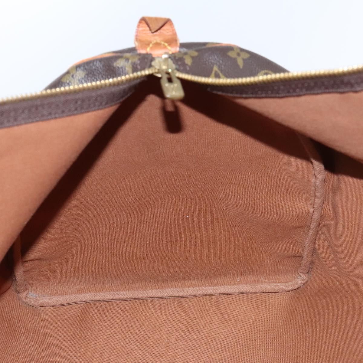 Louis Vuitton Louis Vuitton Keepall 60 travel Size ONE SIZE - 22 Thumbnail