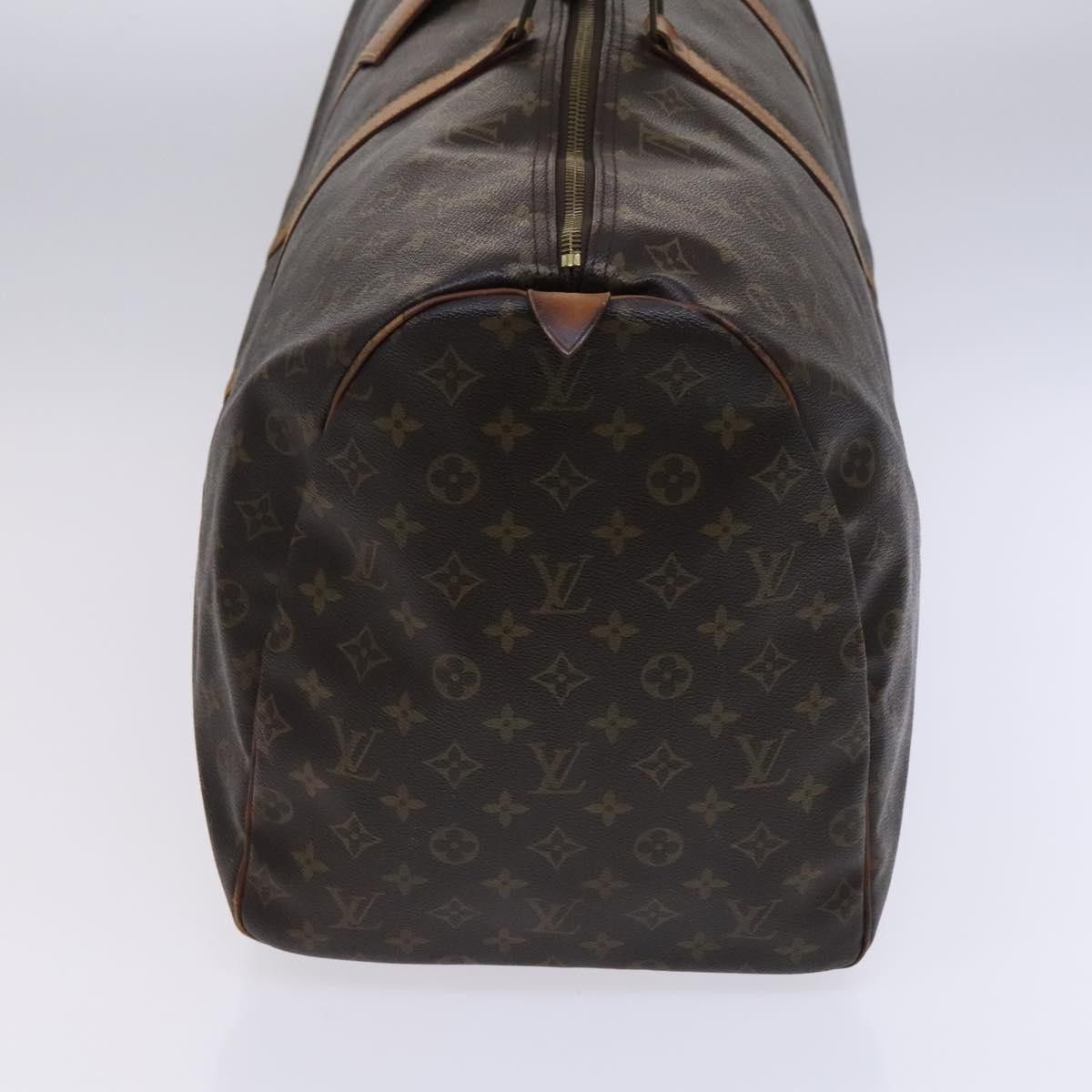 Louis Vuitton Louis Vuitton Keepall 60 travel Size ONE SIZE - 3 Thumbnail