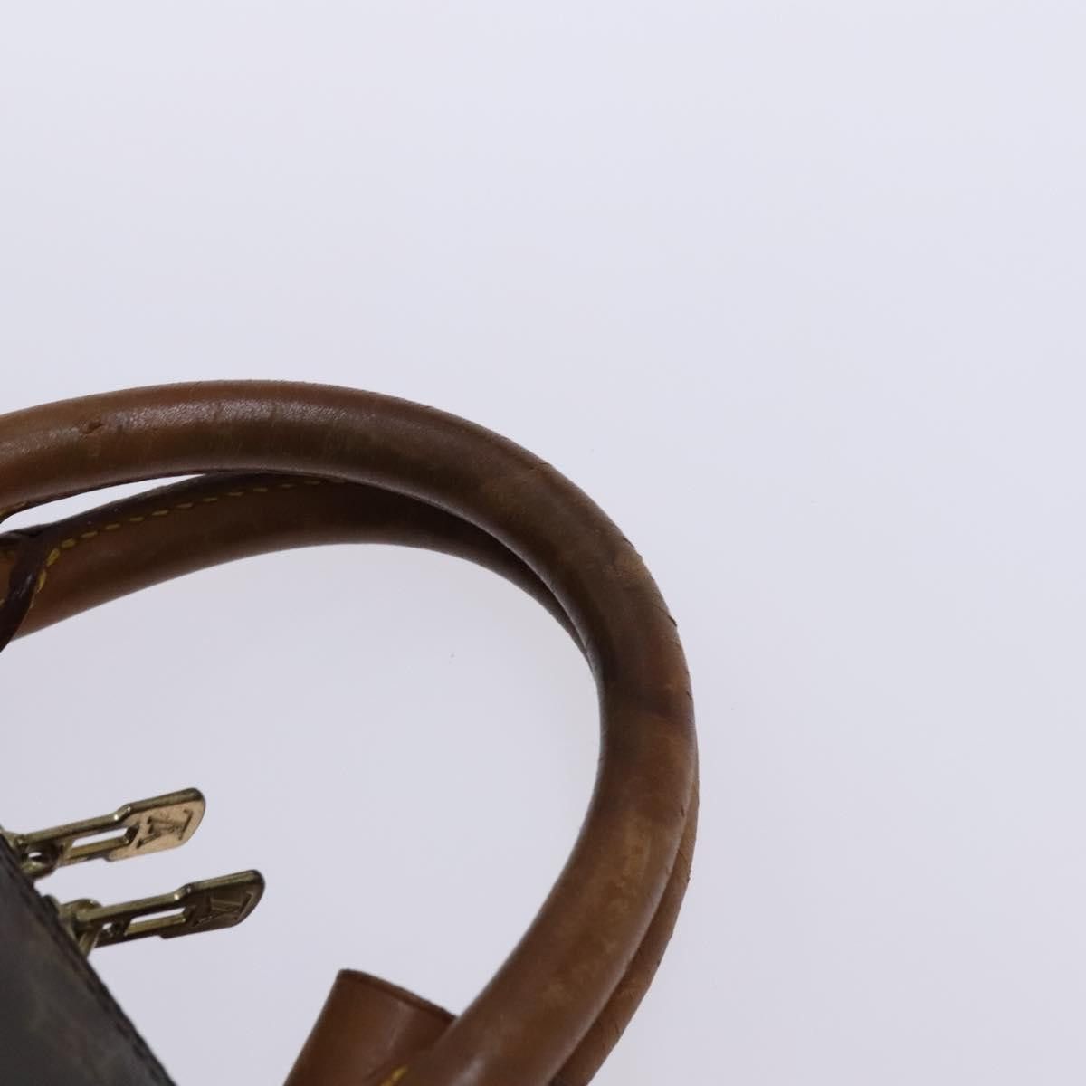 Louis Vuitton Louis Vuitton Keepall 60 travel Size ONE SIZE - 6 Thumbnail