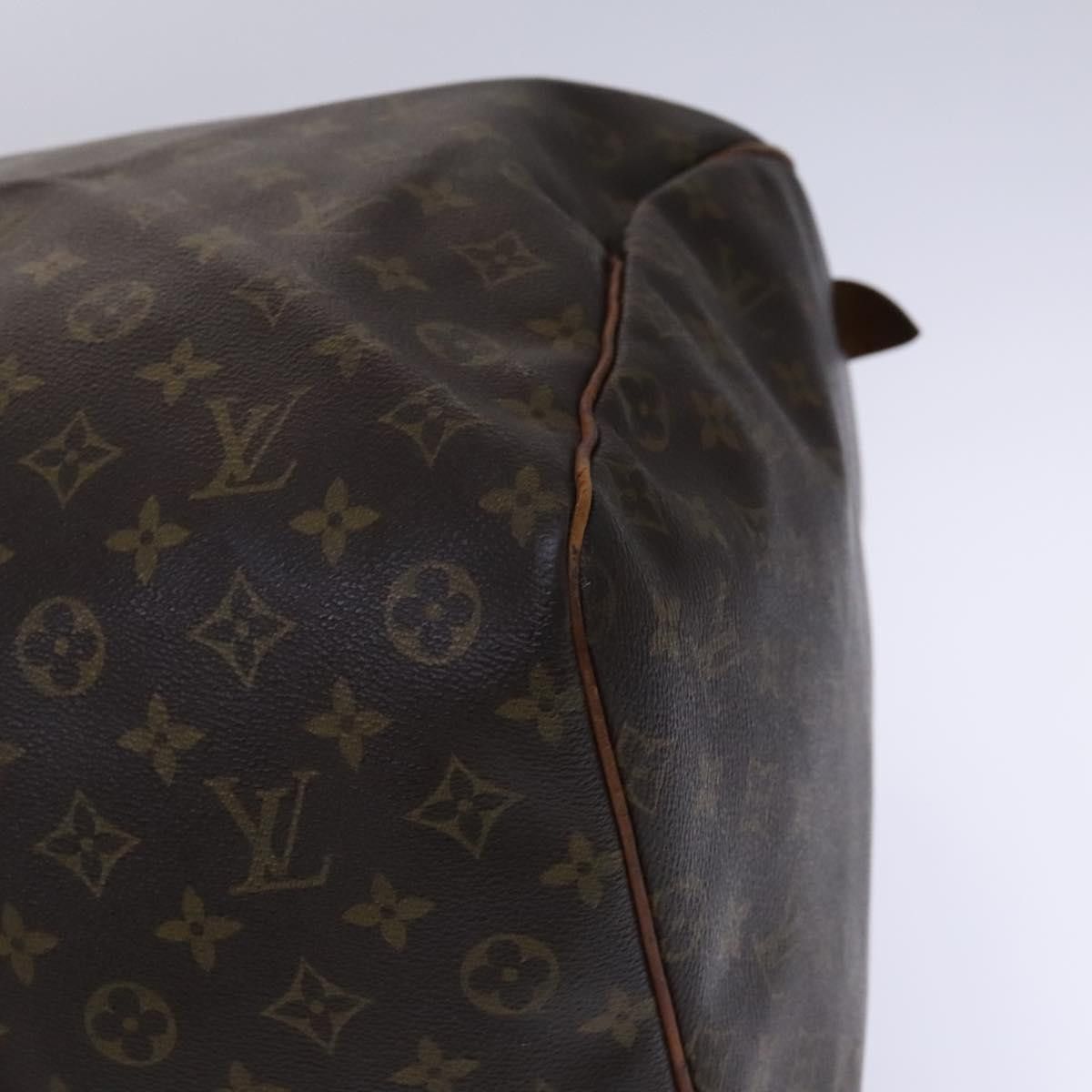 Louis Vuitton Louis Vuitton Keepall 60 travel Size ONE SIZE - 7 Thumbnail