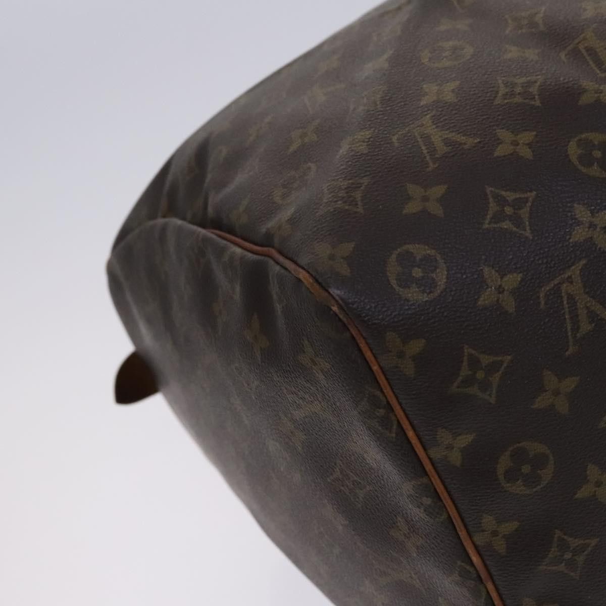 Louis Vuitton Louis Vuitton Keepall 60 travel Size ONE SIZE - 10 Thumbnail