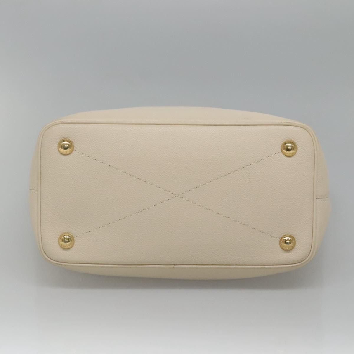 Louis Vuitton Louis Vuitton Citadine tote Size ONE SIZE - 7 Thumbnail