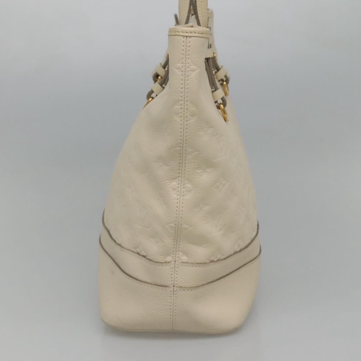 Louis Vuitton Louis Vuitton Citadine tote Size ONE SIZE - 4 Thumbnail