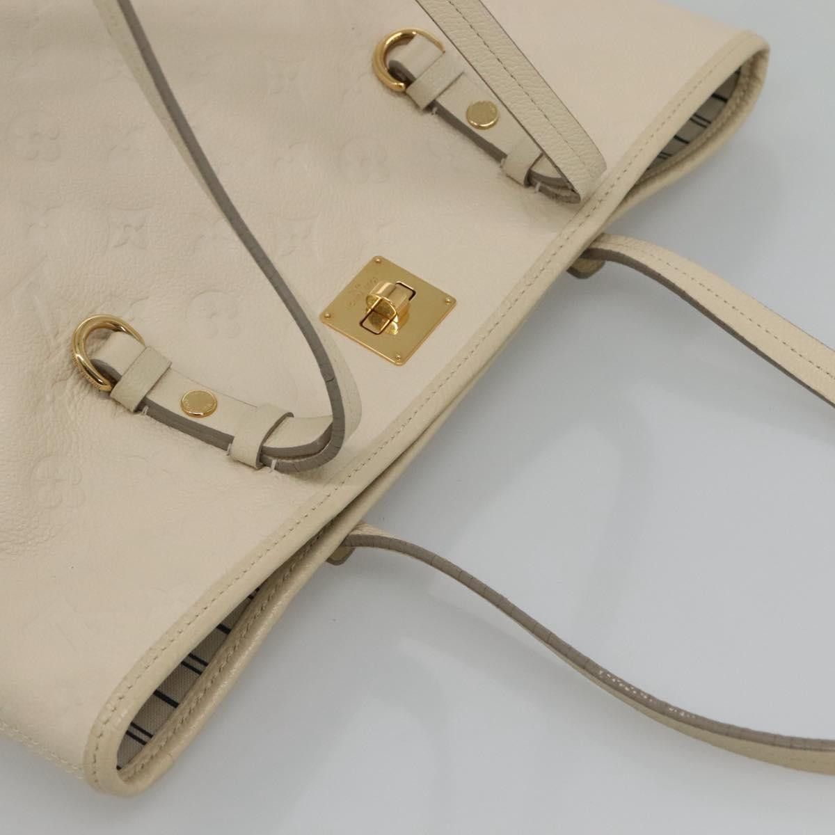 Louis Vuitton Louis Vuitton Citadine tote Size ONE SIZE - 22 Thumbnail