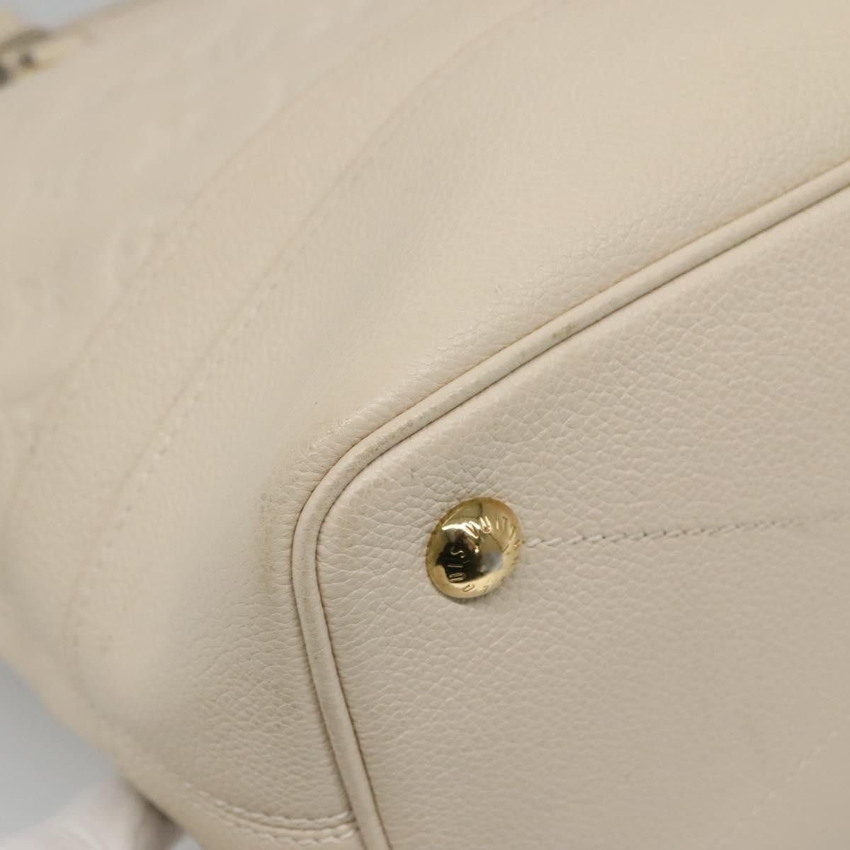 Louis Vuitton Louis Vuitton Citadine tote Size ONE SIZE - 11 Thumbnail