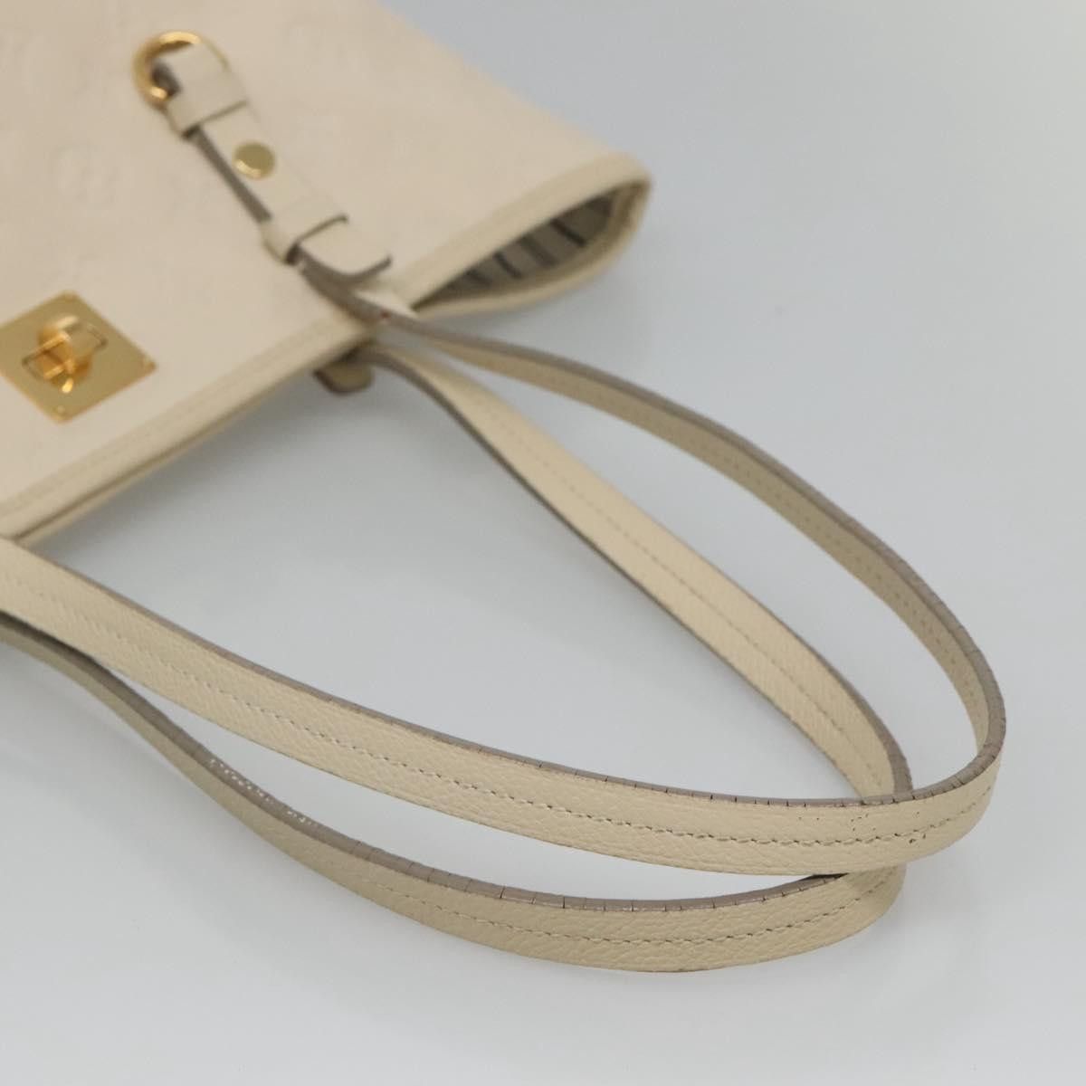 Louis Vuitton Louis Vuitton Citadine tote Size ONE SIZE - 5 Thumbnail