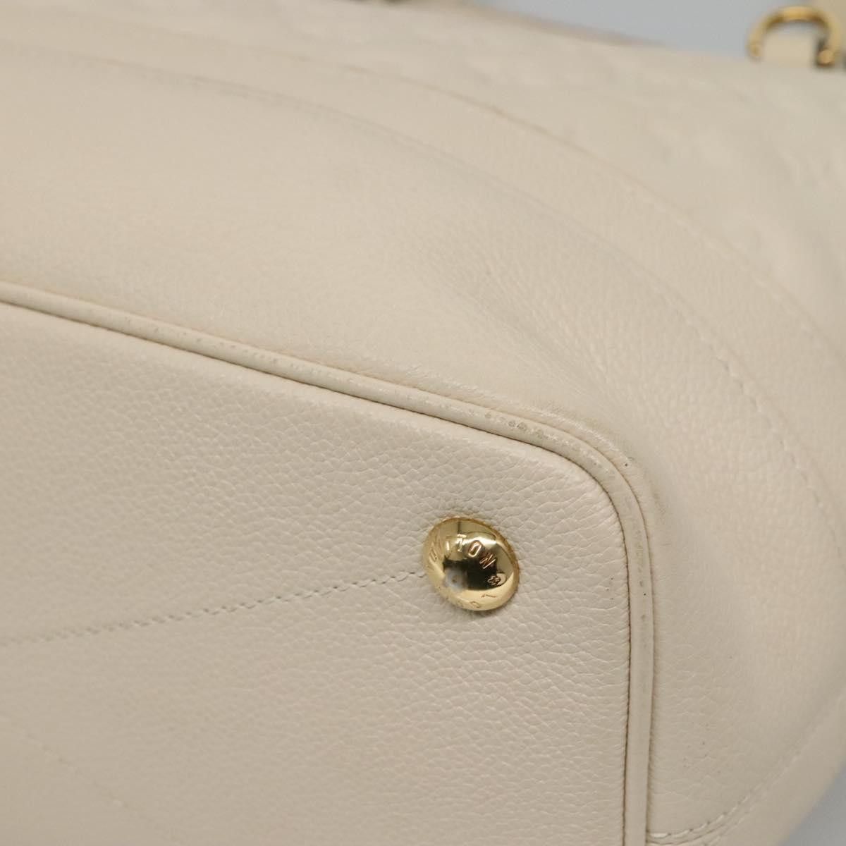 Louis Vuitton Louis Vuitton Citadine tote Size ONE SIZE - 10 Thumbnail