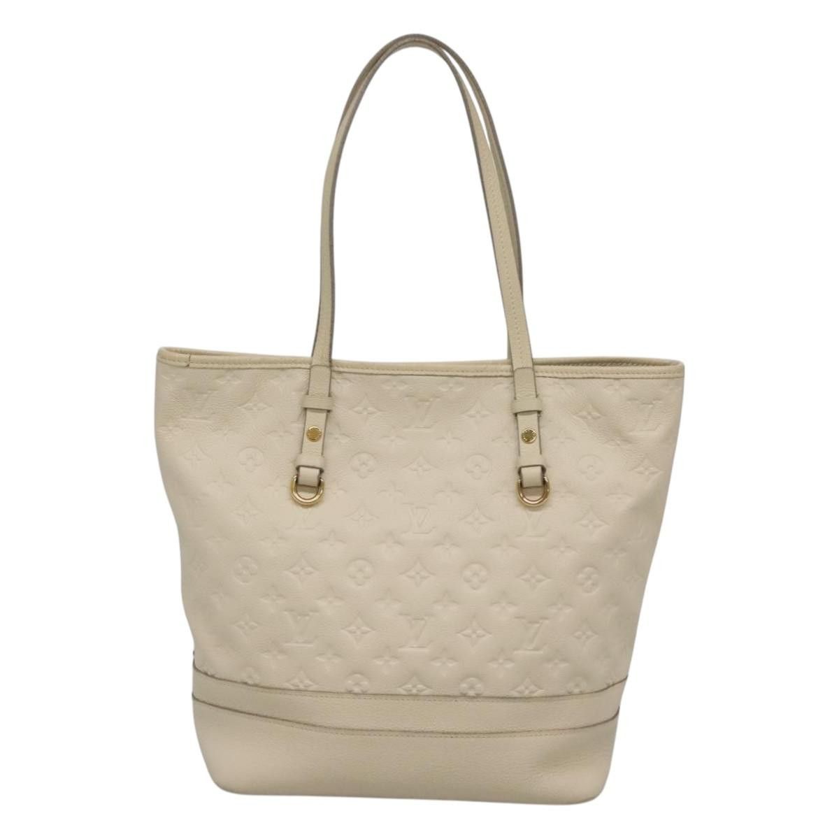 Louis Vuitton Louis Vuitton Citadine tote Size ONE SIZE - 2 Thumbnail