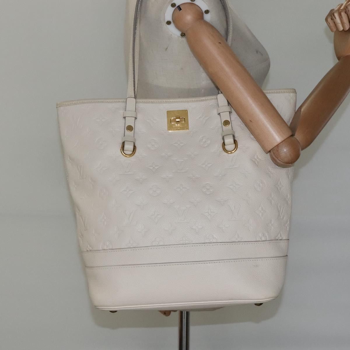 Louis Vuitton Louis Vuitton Citadine tote Size ONE SIZE - 16 Thumbnail
