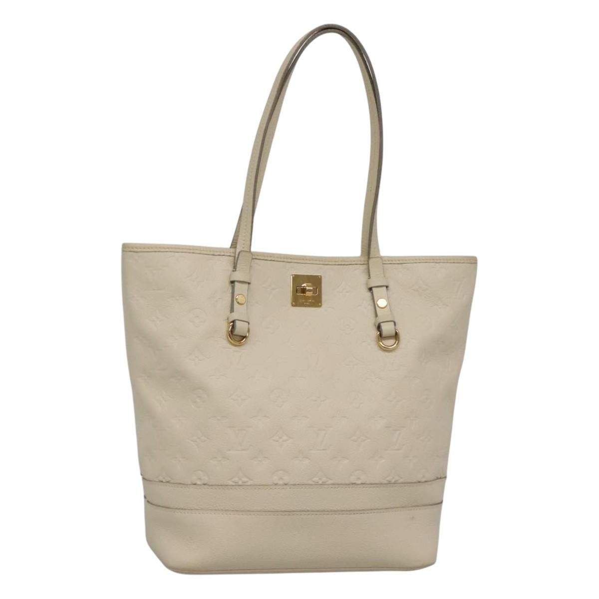 Louis Vuitton Louis Vuitton Citadine tote Size ONE SIZE - 21 Thumbnail