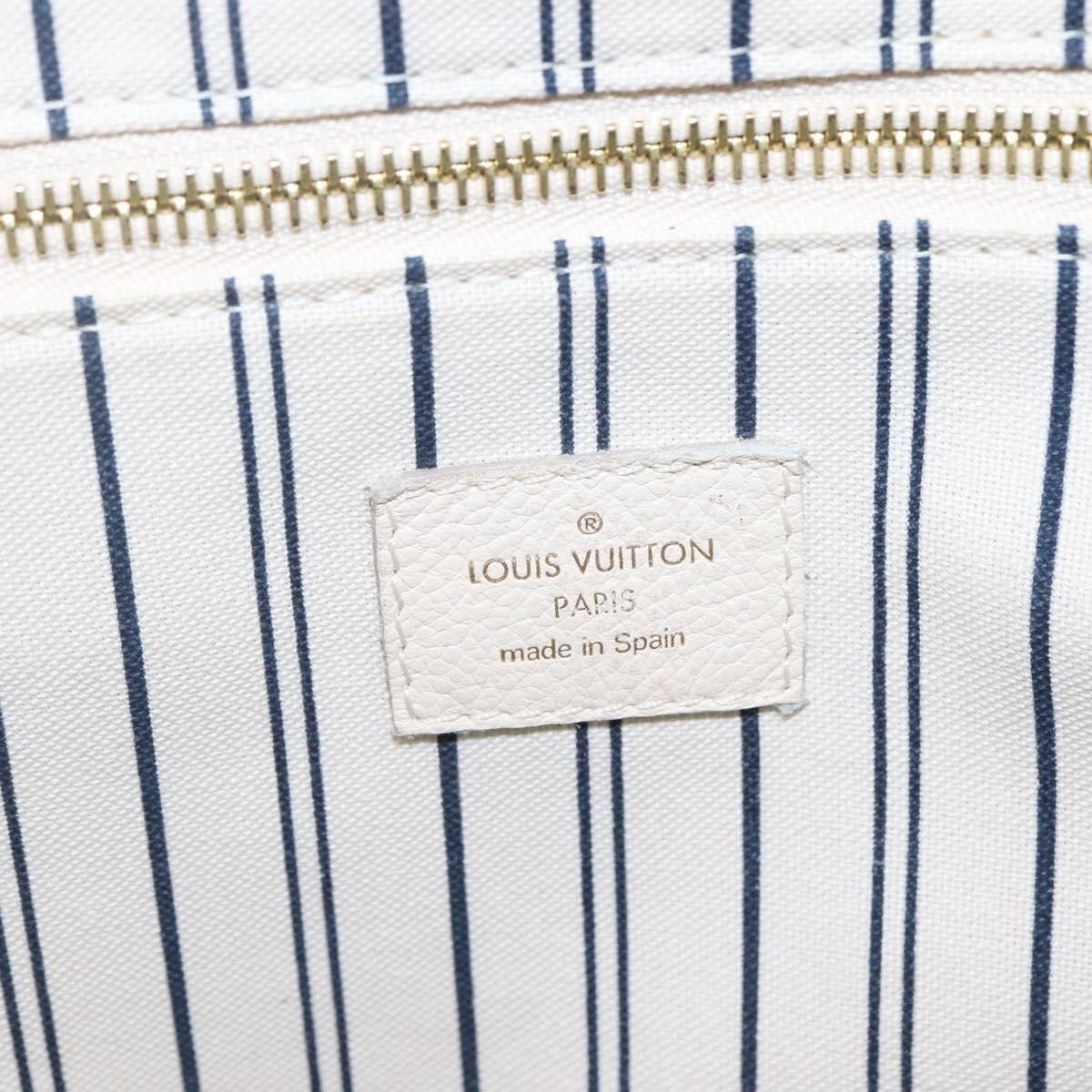 Louis Vuitton Louis Vuitton Citadine tote Size ONE SIZE - 15 Thumbnail